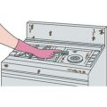 ライオン クレンザー15kg （2袋入）