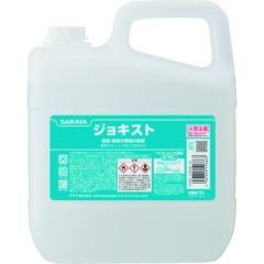 サラヤ ジョキスト5L
