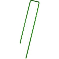 TRUSCO 人工芝押さえピンロングタイプ 180mm 10本入