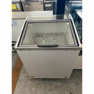 業界最長1年保証】【中古】冷凍ショーケース パナソニック
