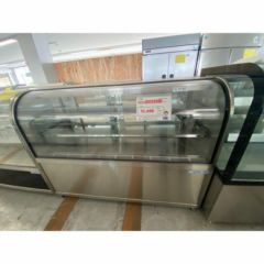 LNXA-0961S1 【大和冷機】縦型冷凍冷蔵庫(1室冷凍) 幅900×奥行650×高さ