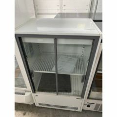 業界最長1年保証】【中古】冷蔵リーチインショーケース スイング扉