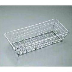 AM レクタングルバスケット ROC1362