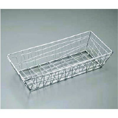 AM レクタングルバスケット ROC1362