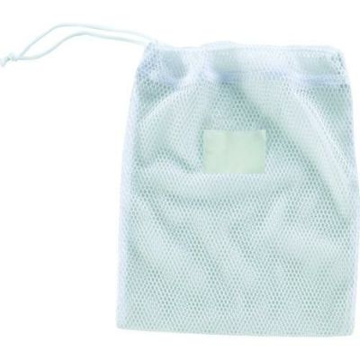 TRUSCO 名札付き洗濯ネット S 幅35cm×高さ38cm