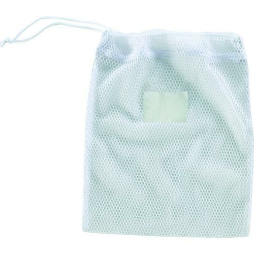 TRUSCO 名札付き洗濯ネット S 幅35cm×高さ38cm