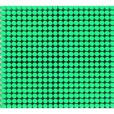 テラモト エコスノコ144 緑