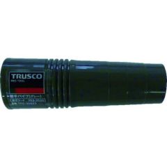 TRUSCO つぎてパイプ グレー