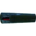 TRUSCO つぎてパイプ グレー