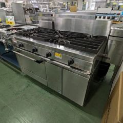 業界最長1年保証】【中古】食器消毒保管庫 マルゼン MSH5-11SD 幅543