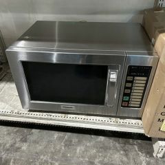 業界最長1年保証】【中古】電子レンジ パナソニック(Panasonic