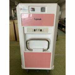 業界最長1年保証】【中古】冷温蔵配膳車(手動式標準) フジマック