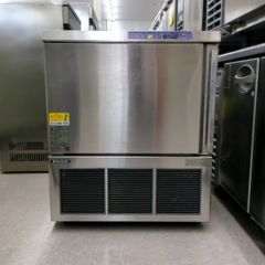 業界最長1年保証】【中古】クイックチラー フクシマガリレイ(福島工業