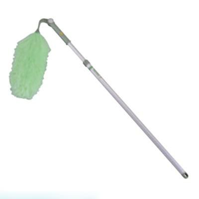 ほこりとり エレキャッチスター自在GT グリーン AG464