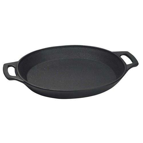 鉄板【アサヒ もつなべ鉄板 小 H-338】H-338