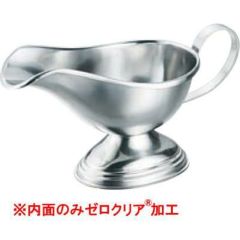 IKD エコクリーン 18-8 ソースポット 中