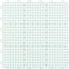 ワタナベ タイル システムスクエアー 30×30cm グレー