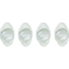 IRIS 558617 スチームクリーナー用パーツ フロアノズルカバー