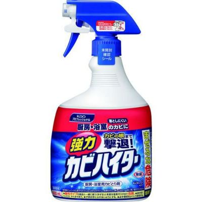 Kao 強力カビハイター業務用 1L