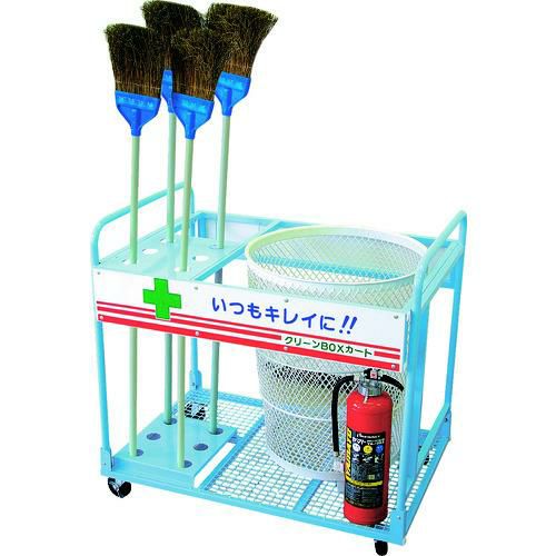 キタムラ クリーンカート本体