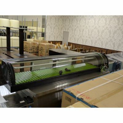 【mirco0106】ホシザキ ネタケース HNC-180B-L-B HNC-180B-L-B HNC-180B-R-B ホシザキ 冷蔵ネタケース｜業務用