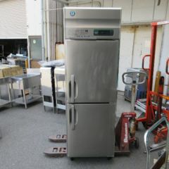 業界最長1年保証】【中古】恒温高湿庫 ホシザキ HCR-63CA 幅625×奥行