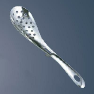 レンゲ 【18-8 食卓工房 レンゲ 穴明 全長190】