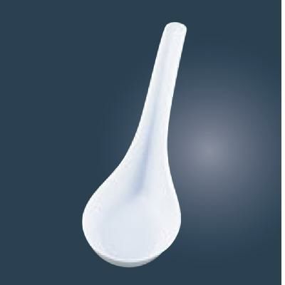 スプーン 【PP レンゲスプーン No.108-A 特大】 / 215×58