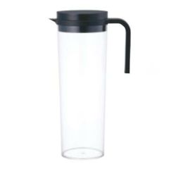 プラグ ウォータージャグ ブラック ２２４８５