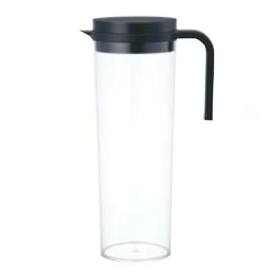 プラグ ウォータージャグ ブラック ２２４８５