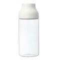 カプセル ウォーターカラフェ ０．７Ｌ ホワイト ２２９６８