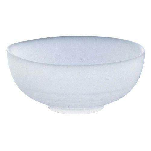 ガラス食器 吹雪 小鉢 352