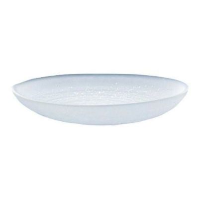 ガラス食器 吹雪 小皿 359