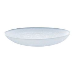 ガラス食器 吹雪 小皿 359