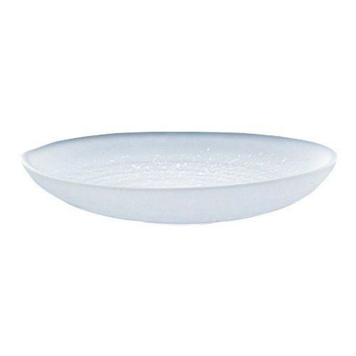 ガラス食器 吹雪 小皿 359