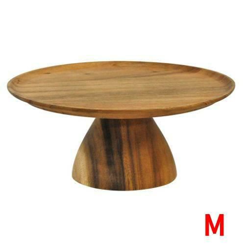 ケーキプレート 【マリントピア ケーキスタンド CU-029 M】 CU-29