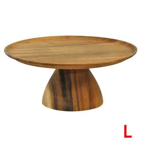 ケーキプレート 【マリントピア ケーキスタンド CU-030 L】 CU-30