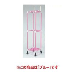 カラークリーンカート ブルー