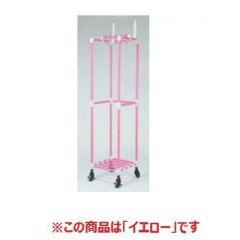 カラークリーンカート イエロー