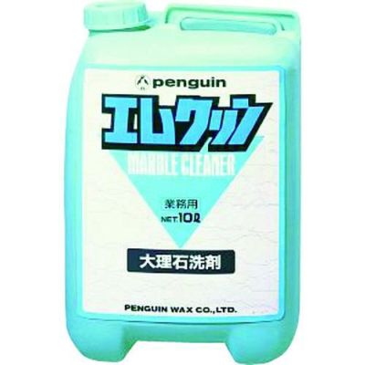 ペンギン エムクリン  10L