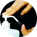 サラヤ 速乾性手指消毒剤 ウィル・ステラVH 1L 一般用