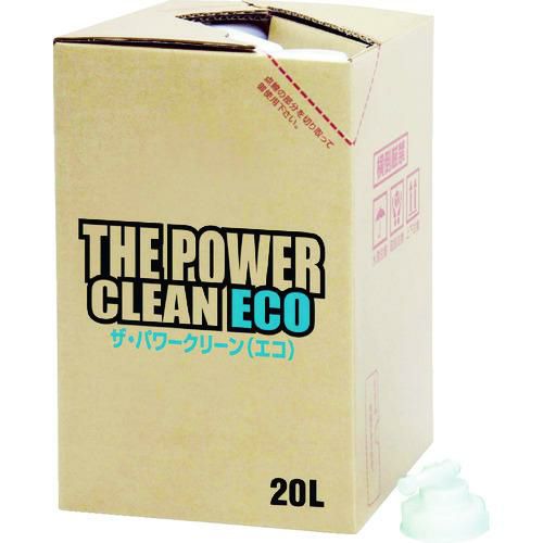SYK ザ・パワークリーンエコ 20L