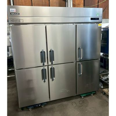 楽天市場】業務用冷蔵庫（メーカーフクシマガリレイ）（冷蔵庫