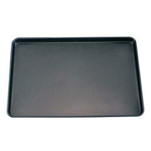 鉄 テフロン加工 プレス 天板 6枚取 浅型