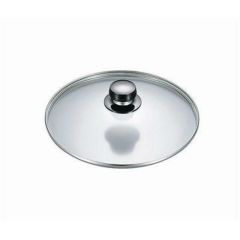 エレックマスターライト用 ガラス蓋 24cm用