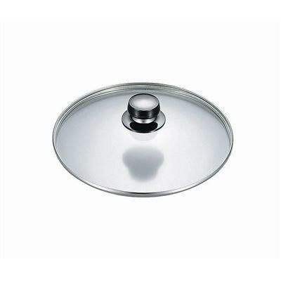 エレックマスターライト用 ガラス蓋 24cm用