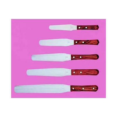 スパテル ローズ柄 堺孝行 12インチ