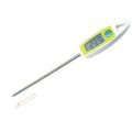 クッキング用デジタル温度計 72979 グリーン