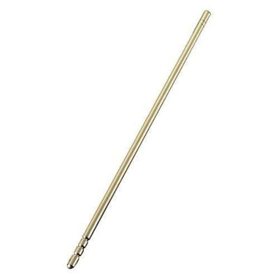 18-8 リフレイン マドラー 銀メッキ付 M-140