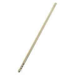18-8 リフレイン マドラー 銀メッキ付 M-140